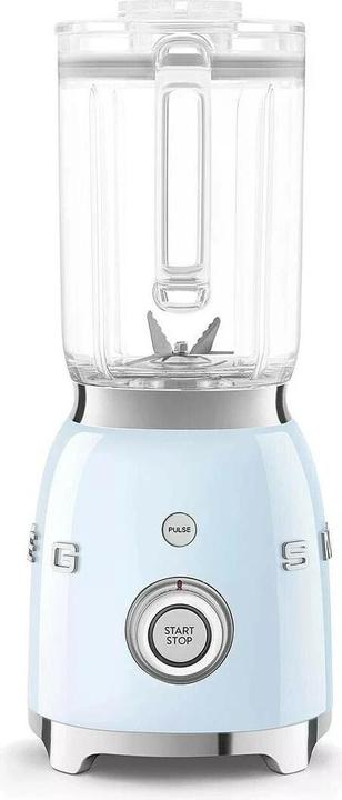 Immagine prodotto Smeg BLF01PBEU Miscelatore colore blu pastello pastello (800 W)