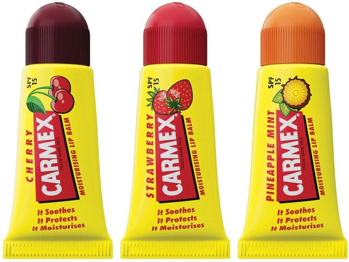 Produktbild Carmex Moisturizing Lip Balm (Balsam)