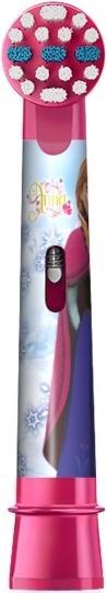 Actual product image Braun Clip-on brushes Kids Frozen EB10S-4 (4 x)