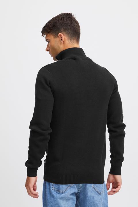 Image du produit Casual Friday CFKarl 0105 milano knit zipper - 20504889 (3XL)