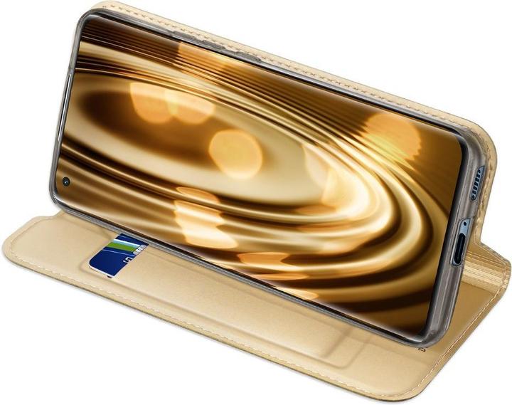 Actual product image Dux Ducis Skin Pro Series Bookcover (Xiaomi Mi 11)