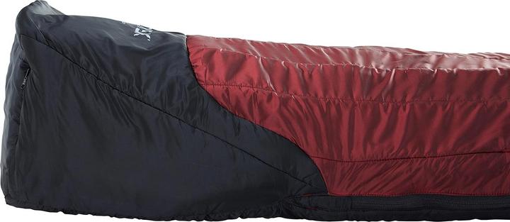 Produktbild Nordisk Oscar -10 Mummy Schlafsack (175 cm)