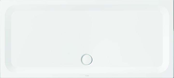 Actual product image Bette BetteUltra rectangular shower tray 2000x900x35mm