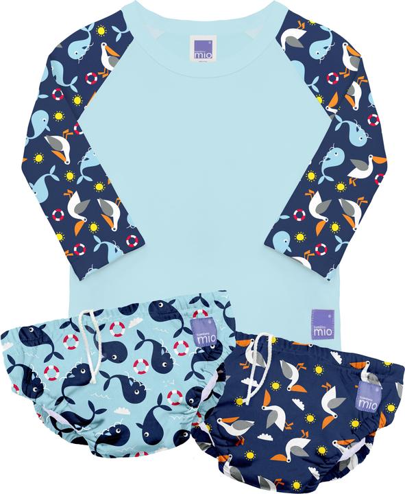 Bambino Mio Set da nuoto (Dimensione S, 1 Pezzo/i)