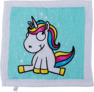 Produktbild Herboristeria Magisches Handtuch Einhorn