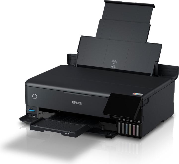 Produktbild Epson EcoTank ET-8550 (Tintentank, Farbe)