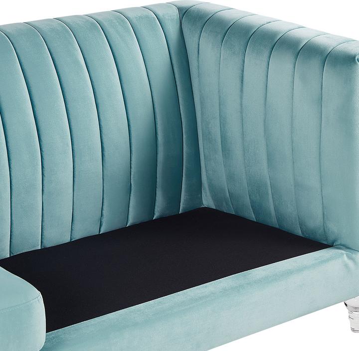 Actual product image Beliani Arvika (3-seater)