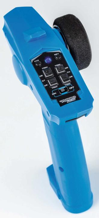 Produktbild Carson Reflex Wheel Start GHz