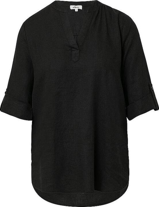 Produktbild S.Oliver Blusenshirt (40)