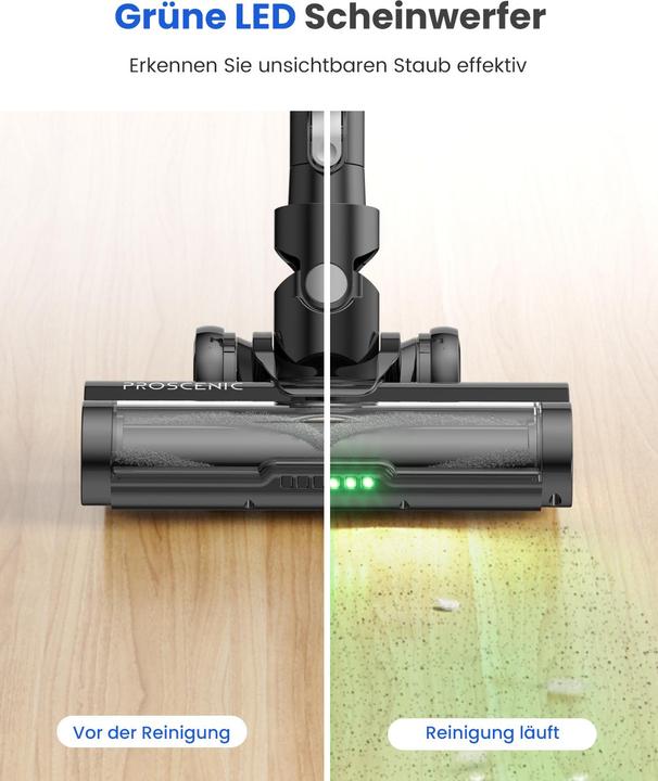 Produktbild Proscenic P13