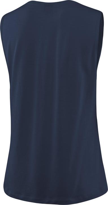 Image du produit Löffler Débardeur femme Loose Mérino-Tencel (38)