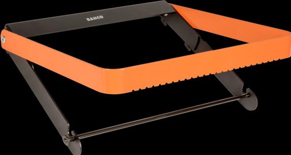 Produktbild Irimo Rollenhalter für Werkstattwagen 1477K und 1472K