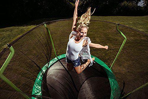 Actual product image Hudora Hornet 300 (300 cm)