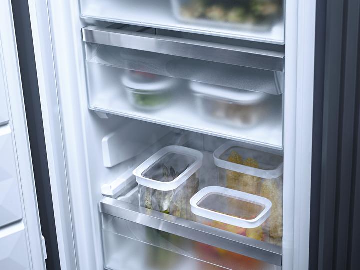 Actual product image Miele Freezers FNS 7740 D 125 Gala Ed (Installation, 213 l)