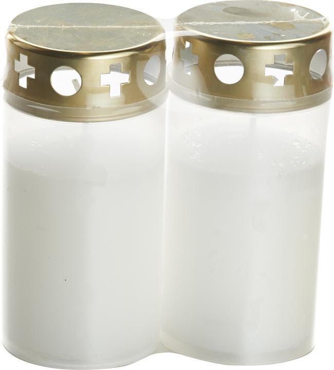 Actual product image Balthasar Grave lights (2 pcs.)