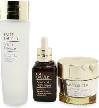 Produktbild Estée Lauder Advanced Night Repair Synchronized Recovery Complex II (Gesichtspflege set)