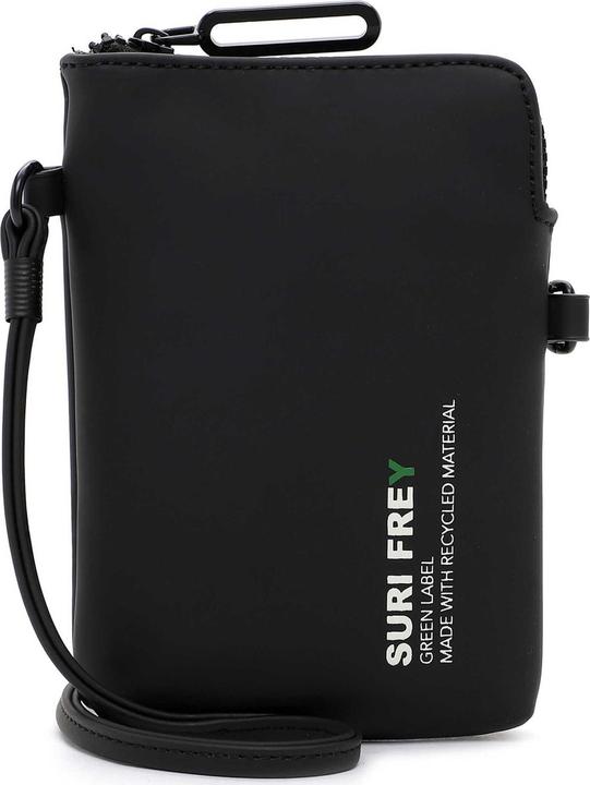 Actual product image Suri Frey Mobile phone case SURI Green Label Jenny