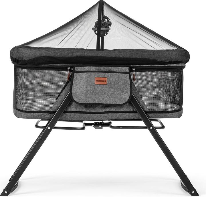Image du produit Homitis Aurea Foldable Cradle