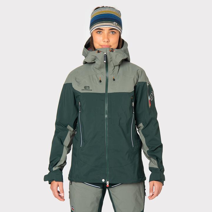 Image du produit Elevenate W Bec de Rosses XI Jacket (L)