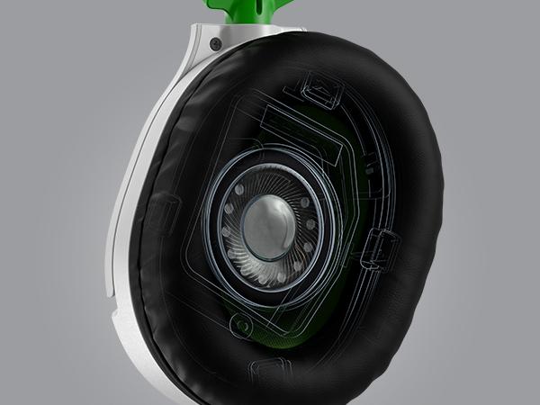 Produktbild Turtle Beach Earforce Recon 70X (Kabelgebunden)