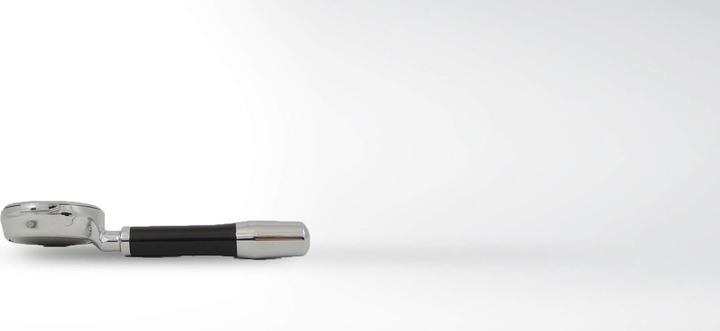 Immagine prodotto ECM Manufacture Portafiltro Gran Crema, senza fondo