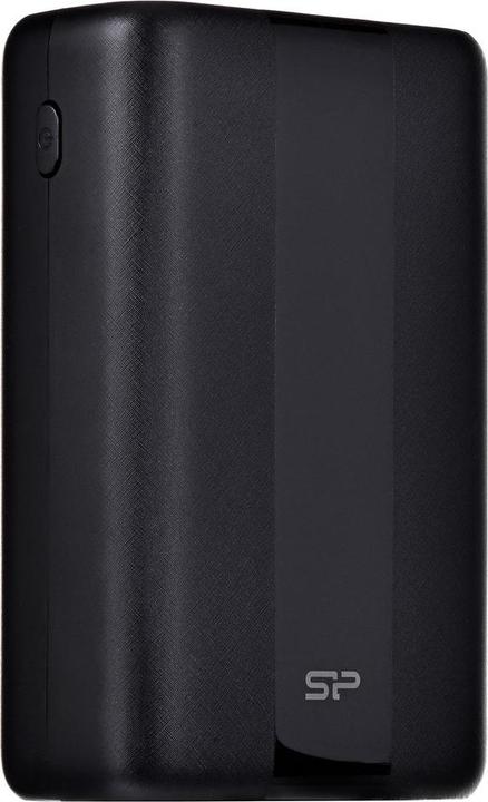 Immagine prodotto Silicon Power QX55 (30000 mAh, 22.50 W, 38.50 Wh)