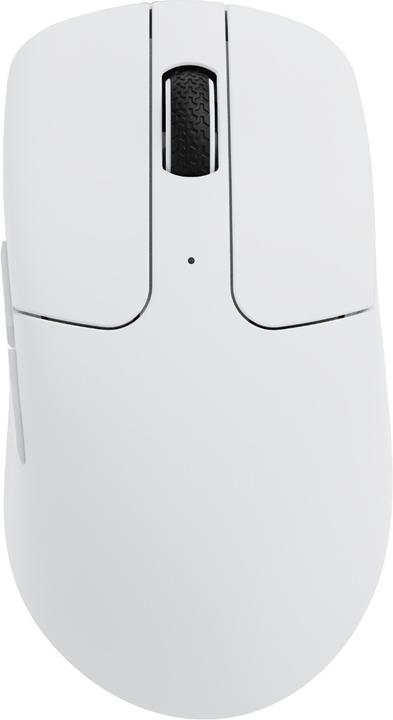 Actual product image Keychron M2 Wireless - 4000 hz - Blanc (Wireless)
