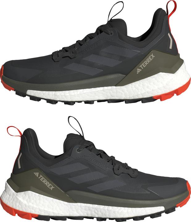 Image du produit adidas Terrex Free Hiker 2 Basse (44 2/3)