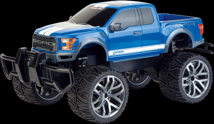 Carrera Ford F-150 Raptor