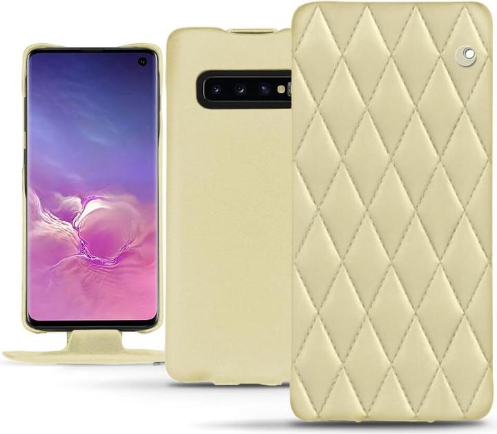 Beige - Couture ( Nappa - Pantone #ceb888 )