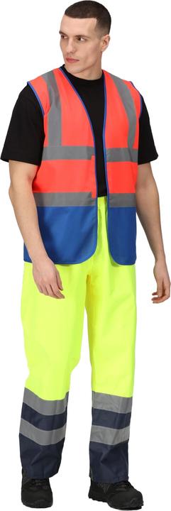Immagine prodotto Regatta Gilet Pro bicolore HiVis (XXL)