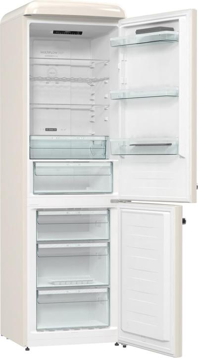 Produktbild Sibir OTN32010CH (300 l)