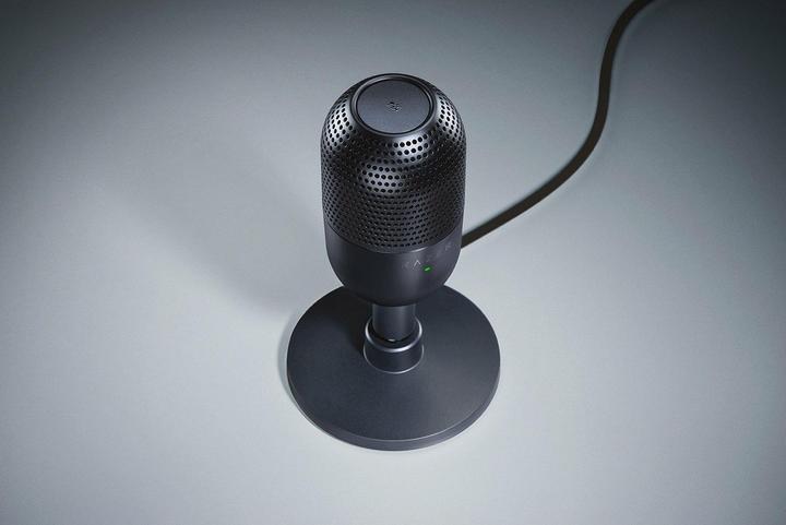 Produktbild Razer Seiren V3 Mini