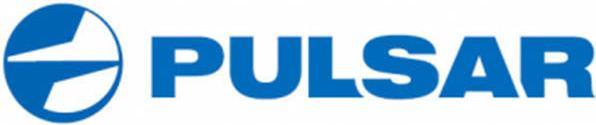 Actual product image Pulsar Telos XP50