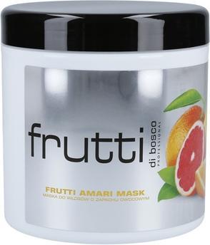 Produktbild Frutti Moisturizing Mask for Dry Hair 1000ml (1000 ml)