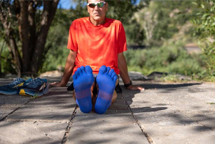 Immagine prodotto Injinji Run No-Show (S)