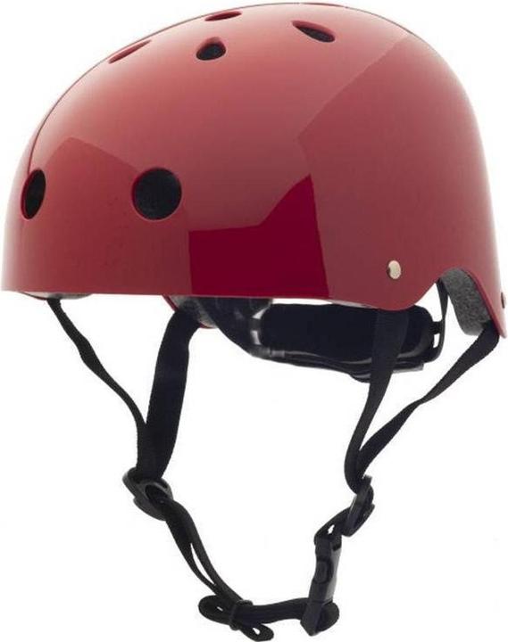 Actual product image Trybike CoConuts Helmet (47 - 52 cm)