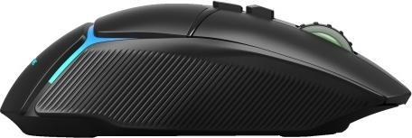 Image du produit Xtrike Me Gaming mouse GM-415 BK black (Filaire)