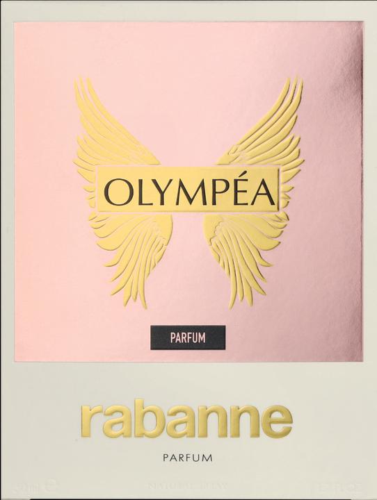Image du produit Paco Rabanne Le Parfum (Eau de parfum, 50 ml)