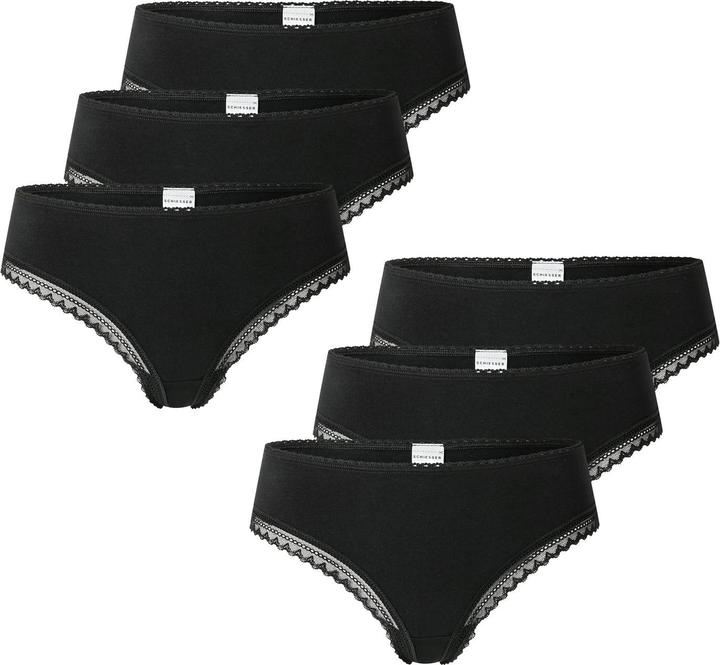 Schwarz