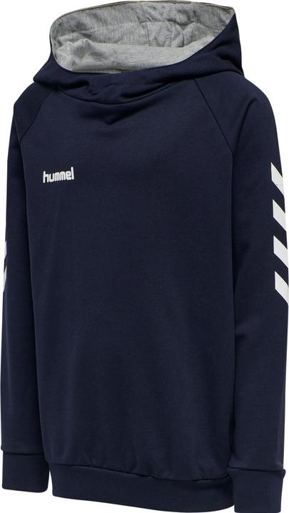 hummel Go Kids Cotton Hoodie (116)