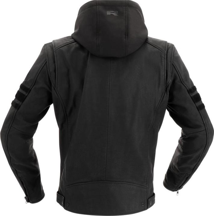Image du produit Richa Toulon Jacket Black Edition (Hommes, 54)