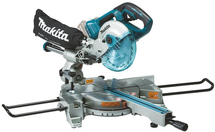 Image du produit Makita DLS714NZ
