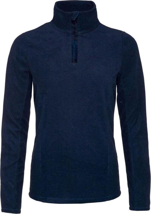 Protest 1/4 ZIP TOP MUTEY 1/4