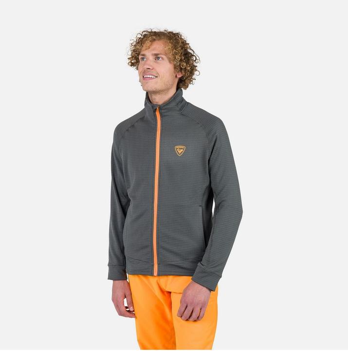 Produktbild Rossignol Blackside Fleece Fz-Sweatshirt (XL)