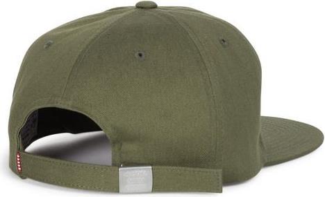 Actual product image Herschel Albert (One size)