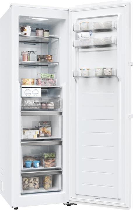 Image du produit Haier H4F306WAH1 (Autonome, 301 l)