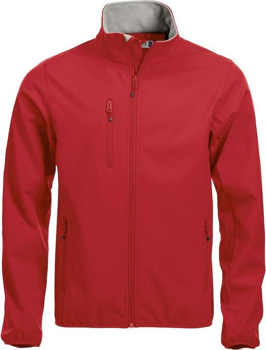 Clique Basic Softshelljacke (L)