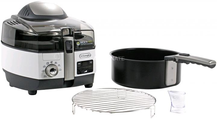Produktbild De'Longhi FH 1396 Extra Chef Plus