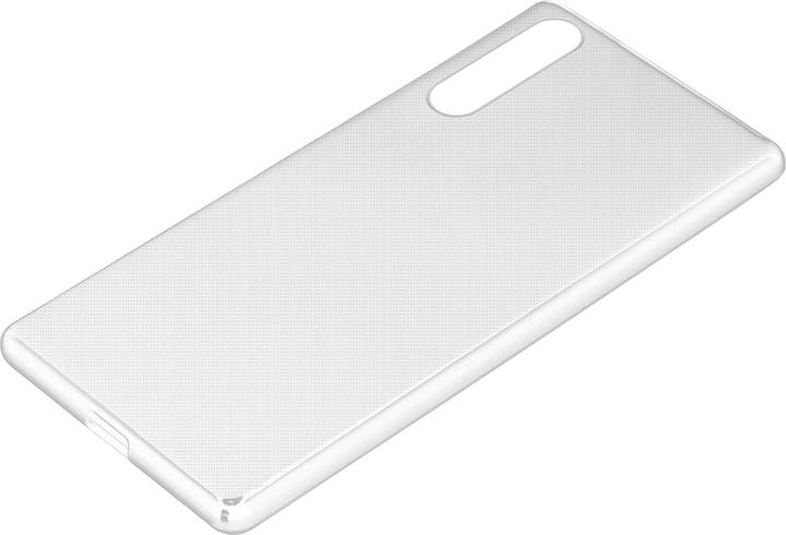 Immagine prodotto Cadorabo TPU ultra sottile AIR Cover (Huawei P20 Pro, Huawei P20 Plus)